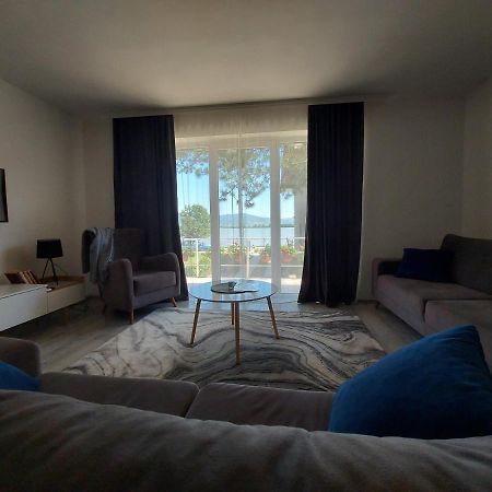 Fenix Apartment & Rooms Vinci Kültér fotó
