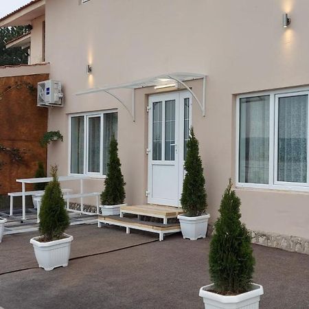 Fenix Apartment & Rooms Vinci Kültér fotó