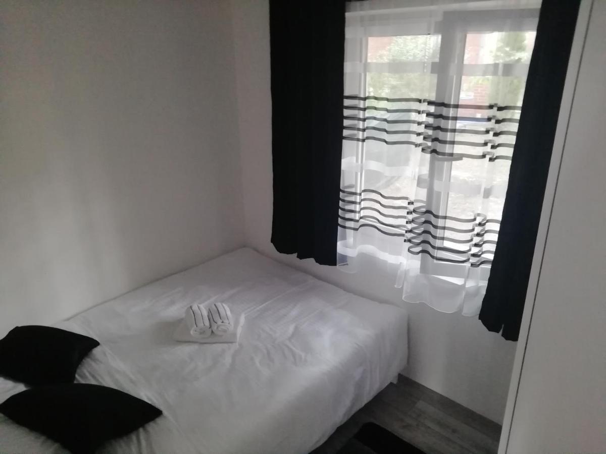 Fenix Apartment & Rooms Vinci Kültér fotó