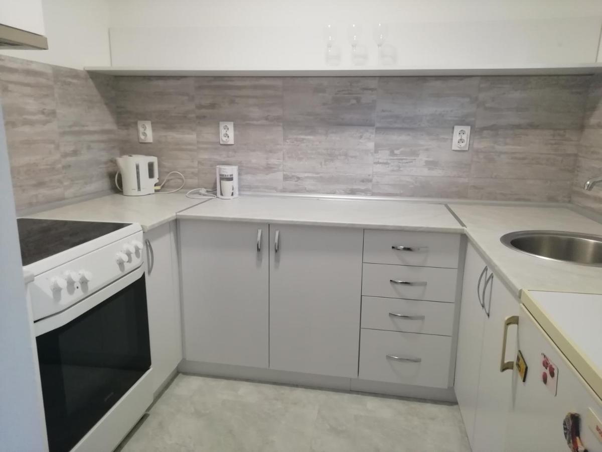 Fenix Apartment & Rooms Vinci Kültér fotó