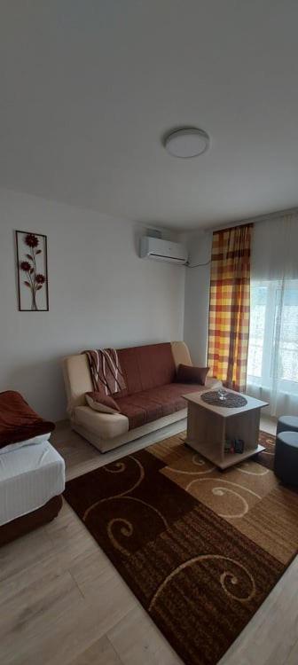 Fenix Apartment & Rooms Vinci Kültér fotó