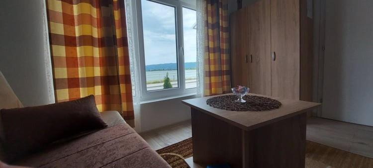 Fenix Apartment & Rooms Vinci Kültér fotó